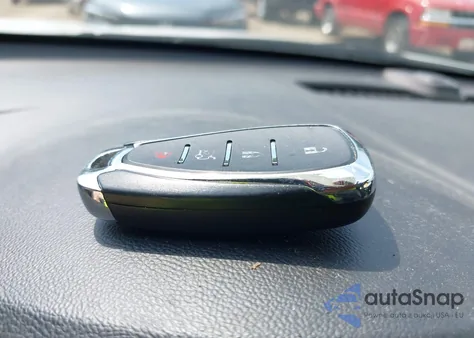 2017 Chevrolet Malibu Ls z USA, uszkodzony, nr VIN 1G1ZB5ST0HF216762